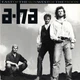 A-HA – West Of The Moon (LP, оригінал, б/у, Німеччина) - зображення 1