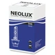 Автолампа Neolux ксеноновая (NX4S) - изображение 2