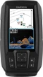 Эхолот/GPS навигатор Garmin Striker Vivid 4cv, w/GT20 (010-02550-01) - изображение 1