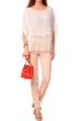 Блуза Pinko 38 Белый (1N115G Y24P Z04-38) - изображение 4
