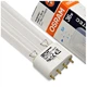 Лампа для ультрафиолетового стерилизатора воды Osram HNS L 36W 2G11 (4008321220684) - изображение 2