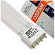 Лампа для ультрафиолетового стерилизатора воды Osram HNS L 18W 2G11 (4008321220431) - изображение 2
