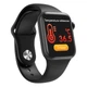 Смарт-годинник Smart Watch W58 Pro Original з термометром чорний - зображення 1