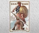 Постер CP Weapons for Liberty 1918, Різне 53х80 см (176) - изображение 2