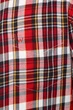 Рубашка Wrangler 1 Pocket Button Down Shirt Slim Fit (W5883NWWN) Красный, черный S-00 - изображение 4
