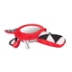 Іграшка м'яка розвиваюча з пищалкою Sensory Toys Canpol babies (5903407680804) - зображення 3