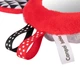 Іграшка м'яка розвиваюча з пищалкою Sensory Toys Canpol babies (5903407680804) - зображення 4