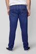 Джинсы Wrangler Larston Slim Fit (W18SU551Q) Синий 32-34 - изображение 3