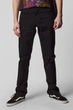 Джинси Wrangler Arizona Straight Classic Fit (W12OHP19A) Чорний 31-32 - зображення 2
