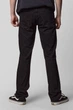 Джинси Wrangler Arizona Straight Classic Fit (W12OHP19A) Чорний 31-32 - зображення 3