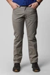 Брюки Wrangler Arizona Straight Classic Fit (W12OAN148) Серый 44-34 - изображение 2
