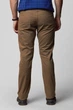 Штани Wrangler Arizona Straight Classic Fit (W12OAN178) Коричневий 42-32 - зображення 3