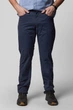 Брюки Lee Brooklyn Straight Regular Classic Straight (L452GK34) Темно-синий 30-32 - изображение 2