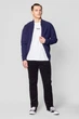 Брюки вельветовые Wrangler Greensboro Regular Fit (W15QA2100) Черный 31-32 - изображение 1