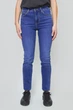 Джинси Lee Scarlett High Skinny Fit (L626QDDM) Синій 27-31 - зображення 2
