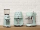 Кофеварка Smeg - ECF 01 PG EU - изображение 3