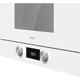 Мікрохвильова піч вбудована Teka - ML 8220 BIS WH (112030000) - зображення 5