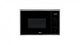Микроволновая печь встраиваемая Teka - ML 825 TFL BK 40590640 - изображение 2