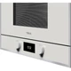 Микроволновая печь встраиваемая Teka - ML 822 BIS WH (40584302) - изображение 6