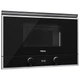 Микроволновая печь встраиваемая Teka - ML 822 BIS L BK (40584300) - изображение 3