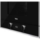 Микроволновая печь встраиваемая Teka - ML 822 BIS L BK (40584300) - изображение 4