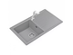 Мойка кухонная Teka - STONE 50 B-TG 1 B 1 D 115330014 - изображение 3
