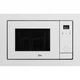 Микроволновая печь встраиваемая Teka - ML 820 BIS WH (40584203) - изображение 1