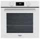 Духова шафа Hotpoint - FA3 841 HWHHA - зображення 1