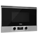 Микроволновая печь встраиваемая Teka - MS 622 BIS L IX (40584100) - изображение 3