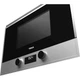 Микроволновая печь встраиваемая Teka - MS 622 BIS L IX (40584100) - изображение 5