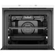 Духовой шкаф Teka - HLB 8400 WH (111000004) - изображение 8