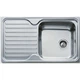 Мойка кухонная Teka - 10119057 CLASSIC 1B 1D - изображение 1