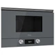 Микроволновая печь встраиваемая Teka - ML 8220 BIS ST (112030002) - изображение 4