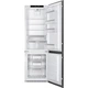 Холодильник вбудований Smeg - C8174N3E - зображення 1