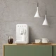 Кофеварка Smeg - BCC 02 WHMEU - изображение 2