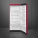 Холодильник Smeg - FAB28RDRB3 - зображення 3