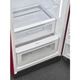 Холодильник Smeg - FAB28RDRB3 - зображення 8