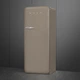 Холодильник Smeg - FAB28RDTP3 - зображення 6