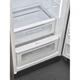 Холодильник Smeg - FAB28RDTP3 - зображення 8