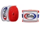 Бинты боксерские Fairtex 4.5 м HW2 Thai - изображение 2
