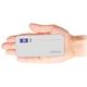Зовнішній портативний акумулятор Remax V10i Series PPL-6 20000mAh | 2USB, 2.1A | White (PPL-6) - зображення 5