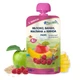 Упаковка пюре Fleur Alpine Organic Яблоко, банан, малина и киноа с 8 месяцев 6 шт х 120 г (&nbsp;5024688101205) - изображение 4