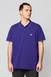 Поло Lee Pique Polo Regular Fit (L61ARLLH) Блакитний 3XL-00 - зображення 2