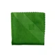 Салфетка GreenWay Green Fiber HOME Р3, Файбер для оптики, зеленый (08065) - изображение 2