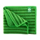 Салфетка GreenWay Green Fiber HOME S4, Скрабер Твист, зеленый (08031) - изображение 2