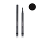 Фломастер-подводка для глаз GreenWay Foet Ink liner «Черный матовый» 1,2 мл (02640) - изображение 1