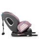 Автокресло детское ME 1079 ABSOLUTE Royal Violet - изображение 9