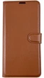 Чохол-книжка Lichee Book на ZTE Blade V2020 Smart коричневий - зображення 1