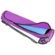 Чехол для коврика сумка для йога коврика Zelart 6876 Purple - изображение 4