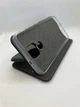 Чохол книжка Fashion Case для Motorola E7 Plus Чорний - зображення 6